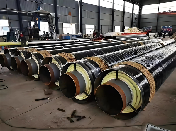 湖北保温钢管生产工艺从原料到成品的精彩转变